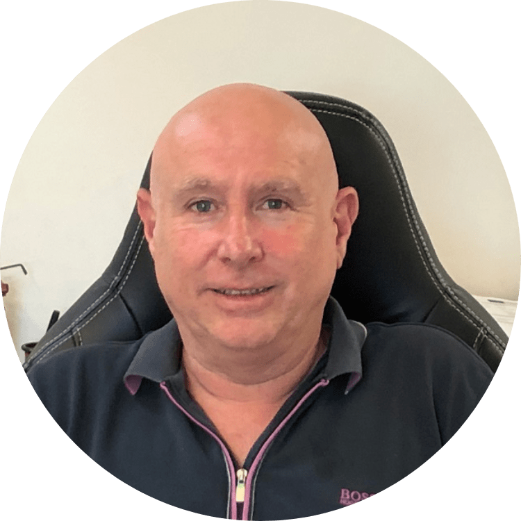 Carl Futcher, Director